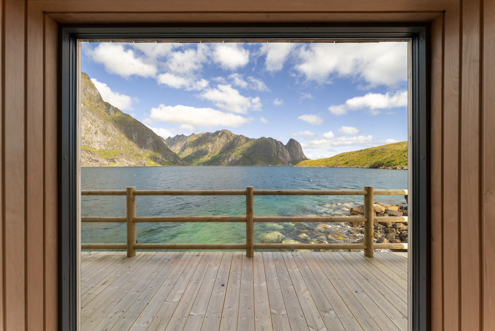 ARKT Reine Edge — 4