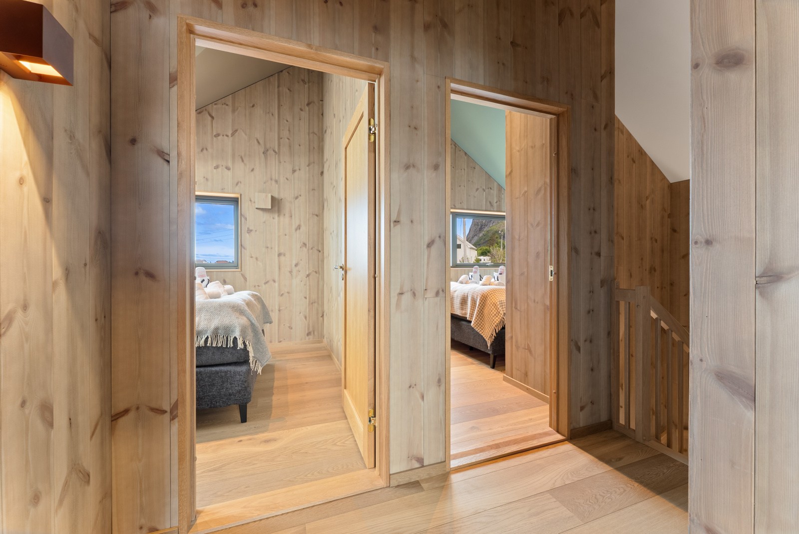 ARKT Reine Edge — 8